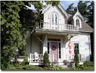 The Briarwood bed and breakfast, circa 1862, is one of the first and finest historic Bed and Breakfasts to welcome you to both Halifax and Nova Scotia. We are conveniently located in Elmsdale, only minutes from the Halifax International Airport and as such we can make an early or late departure a breeze.